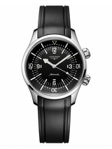 Longines Heritage Legend Diver