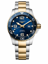 Longines HydroConquest Automatic 43mm