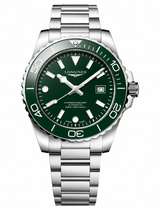 Longines HydroConquest Automatic 42 mm