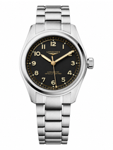 Longines Spirit Pilot