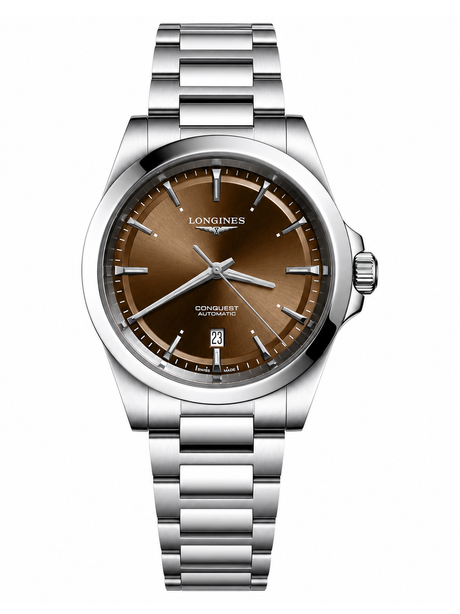 Longines Conquest Automatic 41mm Ref. L3.830.4.62.6