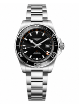 Longines HydroConquest GMT 43mm