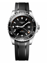 Longines HydroConquest GMT 43mm