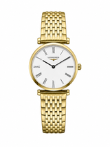 Longines La Grande Classique Ladies