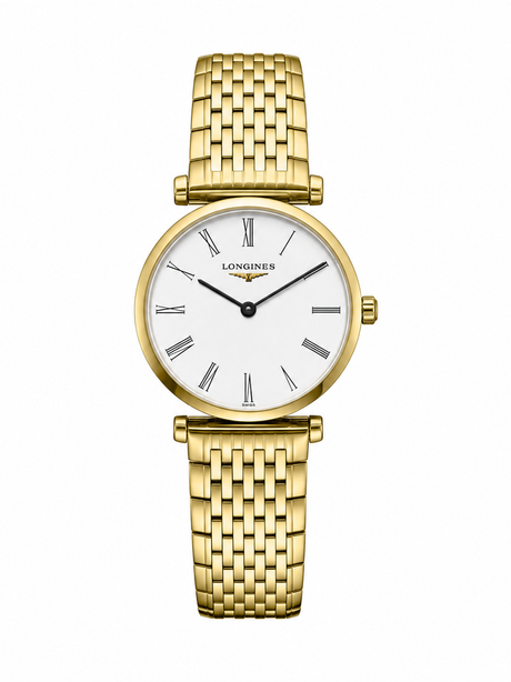 Longines La Grande Classique Ladies Ref. L4.209.2.11.8