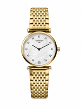Longines La Grande Classique Ladies