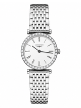 Longines La Grande Classique Ladies