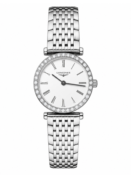 Longines La Grande Classique Ladies Ref. L4.341.0.11.6