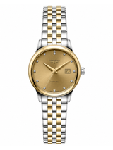 Longines Flagship Automatic 30mm