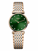 Longines La Grande Classique Ladies