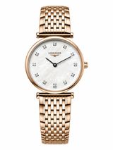 Longines Elegant Collection 29mm