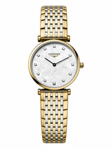 Longines La Grande Classique Ladies