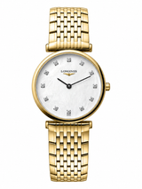 Longines Elegant Collection 29mm