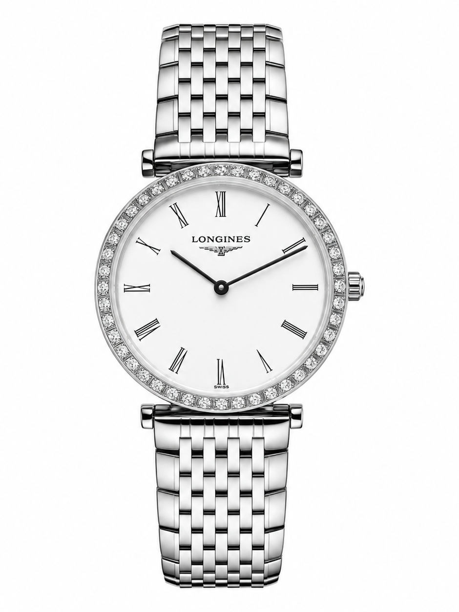 Longines La Grande Classique Ladies Ref. L4.523.0.11.6