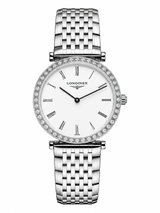 Longines La Grande Classique Ladies