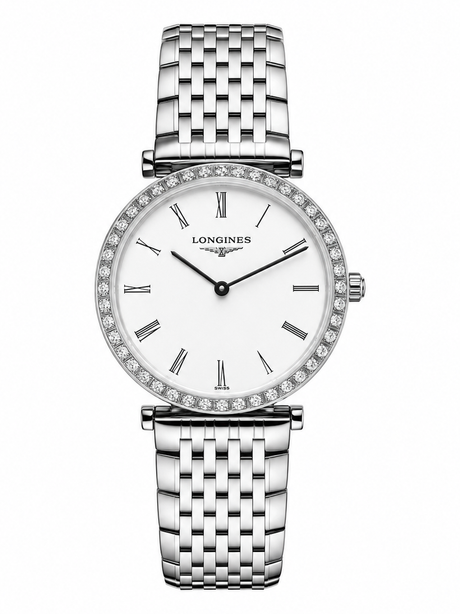 Longines La Grande Classique Ladies Ref. L4.523.0.11.6