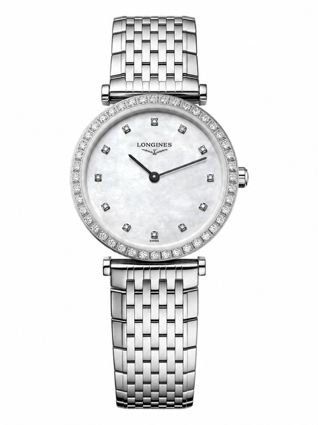 Longines La Grande Classique Ladies Ref. L4.523.0.87.6