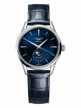 Longines Flagship Heritage
