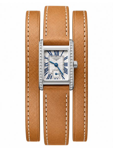 Longines Mini DolceVita Ref. L5.200.0.71.0