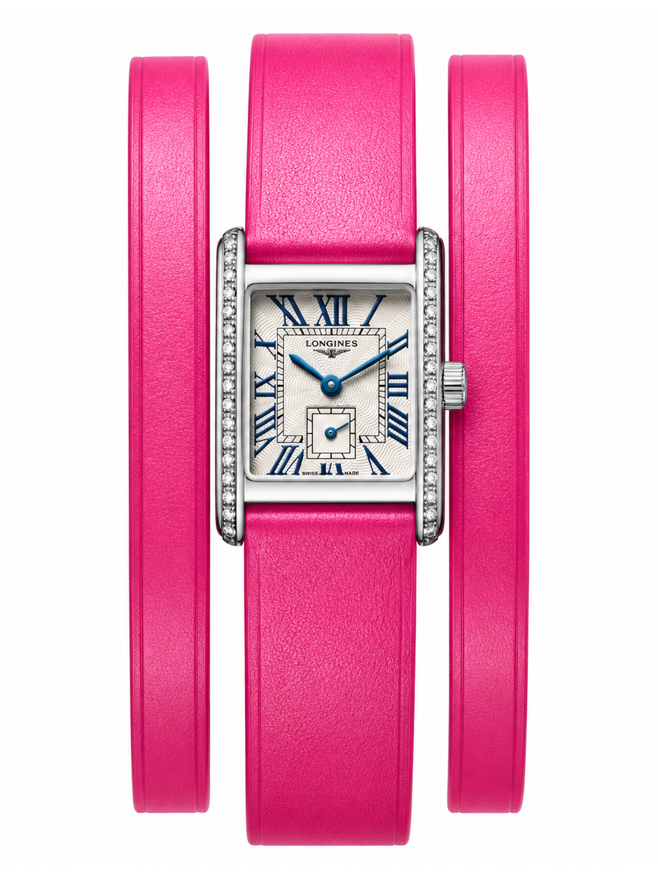 Longines Mini DolceVita Ref. L5.200.0.71.2