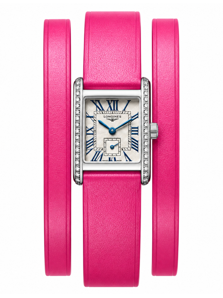 Longines Mini DolceVita Ref. L5.200.0.71.2