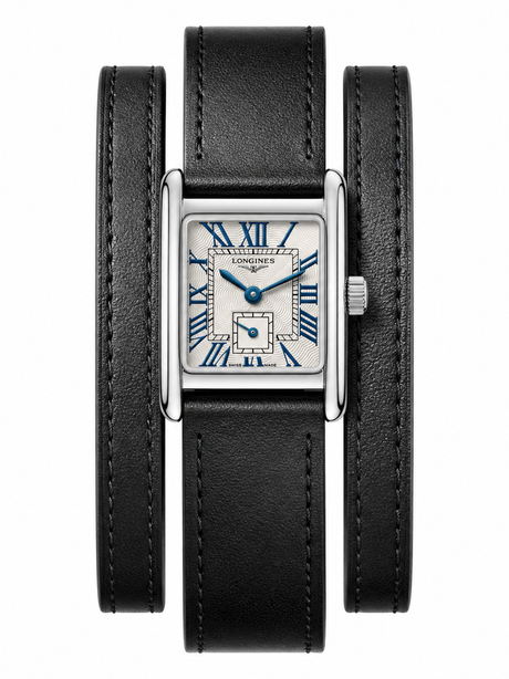 Longines Mini DolceVita Ref. L5.200.4.71.0