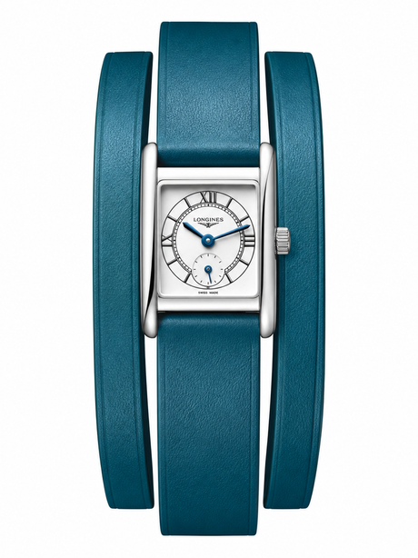 Longines Mini DolceVita Ref. L5.200.4.75.9