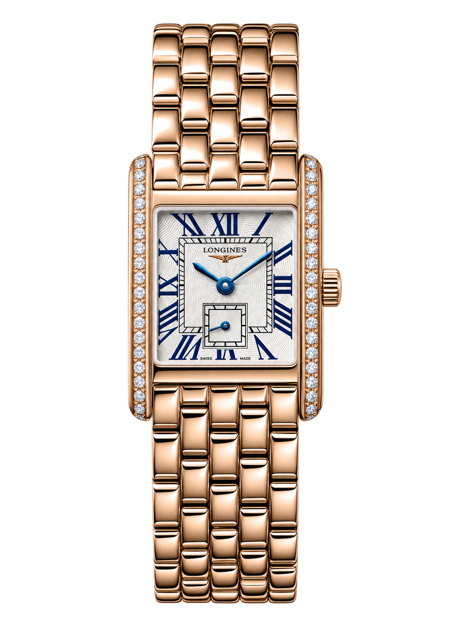 Longines Mini DolceVita Ref. L5.200.9.71.6