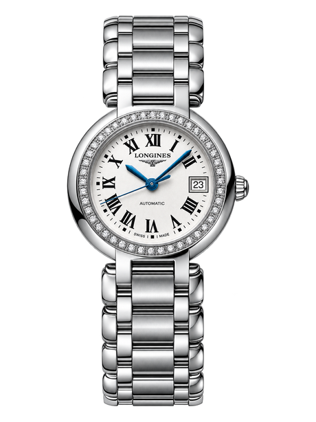 Longines PrimaLuna Automatic Ref. L8.111.0.71.6