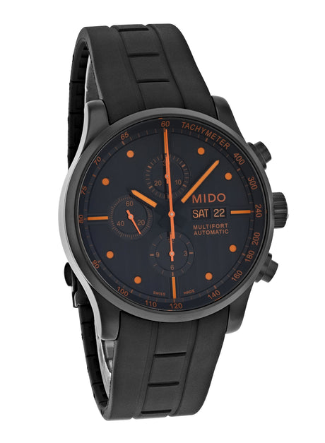 MIDO Multifort Chronograph Special Edition