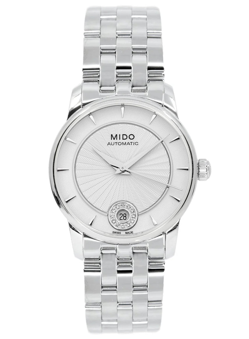 MIDO Baroncelli Diamonds