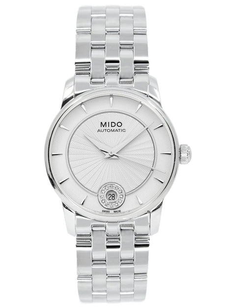 MIDO Baroncelli Diamonds