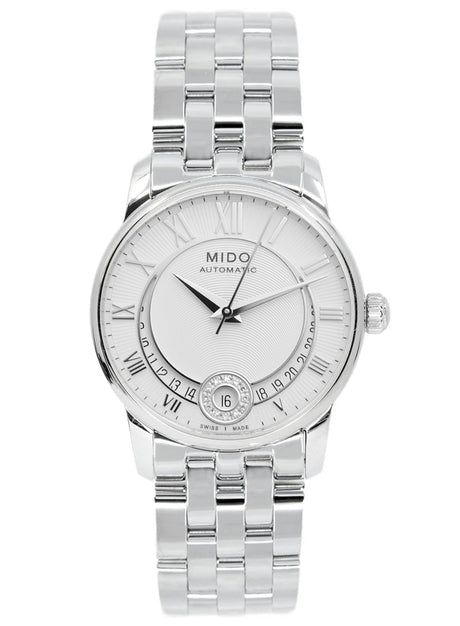 MIDO Baroncelli Diamonds