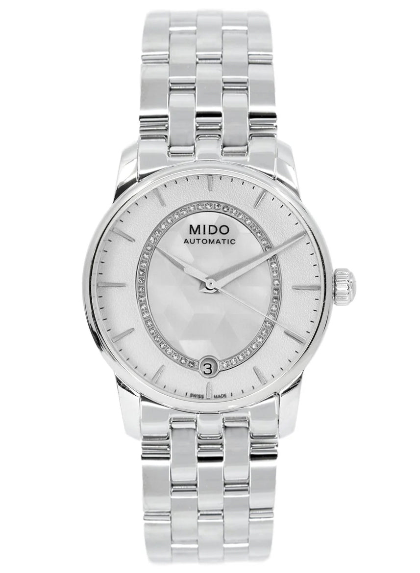 MIDO Baroncelli Prisma
