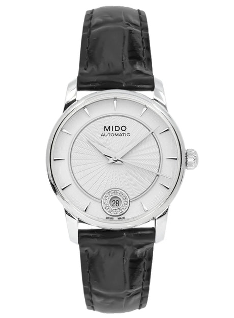 MIDO Baroncelli Diamonds