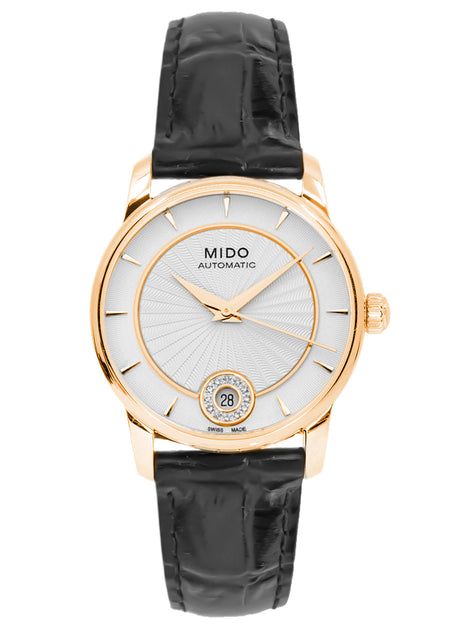 MIDO Baroncelli Diamonds