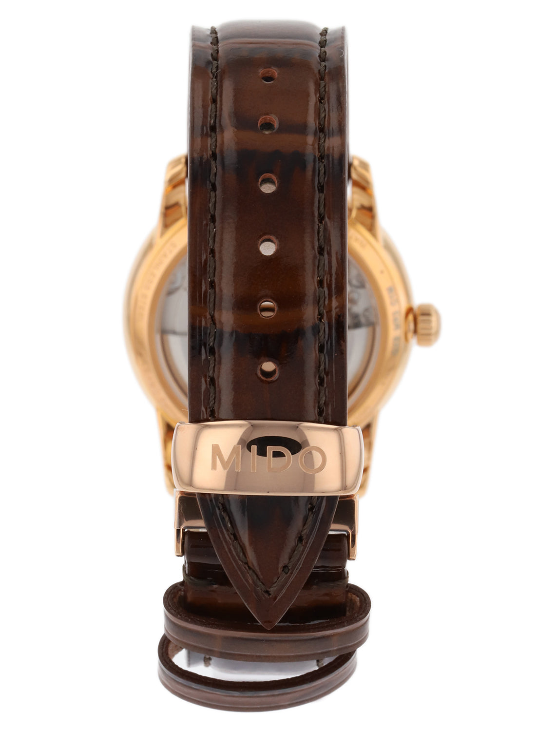 MIDO Baroncelli Diamonds