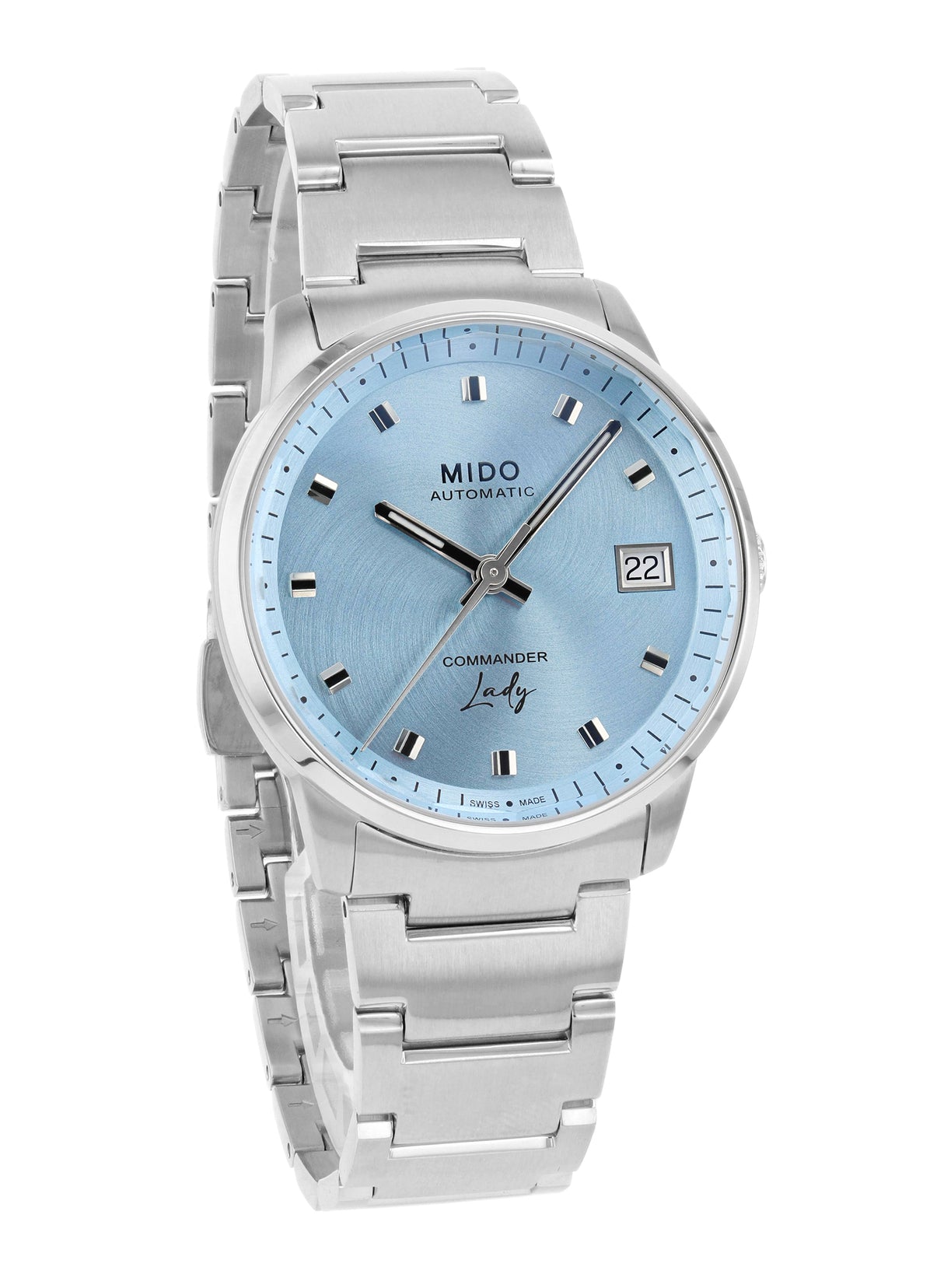 MIDO Commander Lady