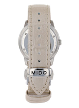 MIDO Commander Lady Ref. M021.207.16.296.00