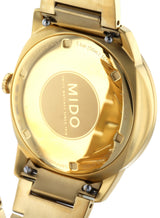 MIDO Commander Lady
