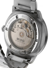 MIDO Commander Gradient