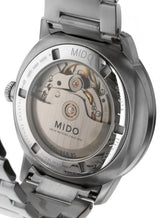MIDO Commander Gradient