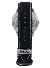 MIDO Commander Gradient