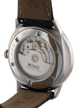 MIDO Commander Gradient