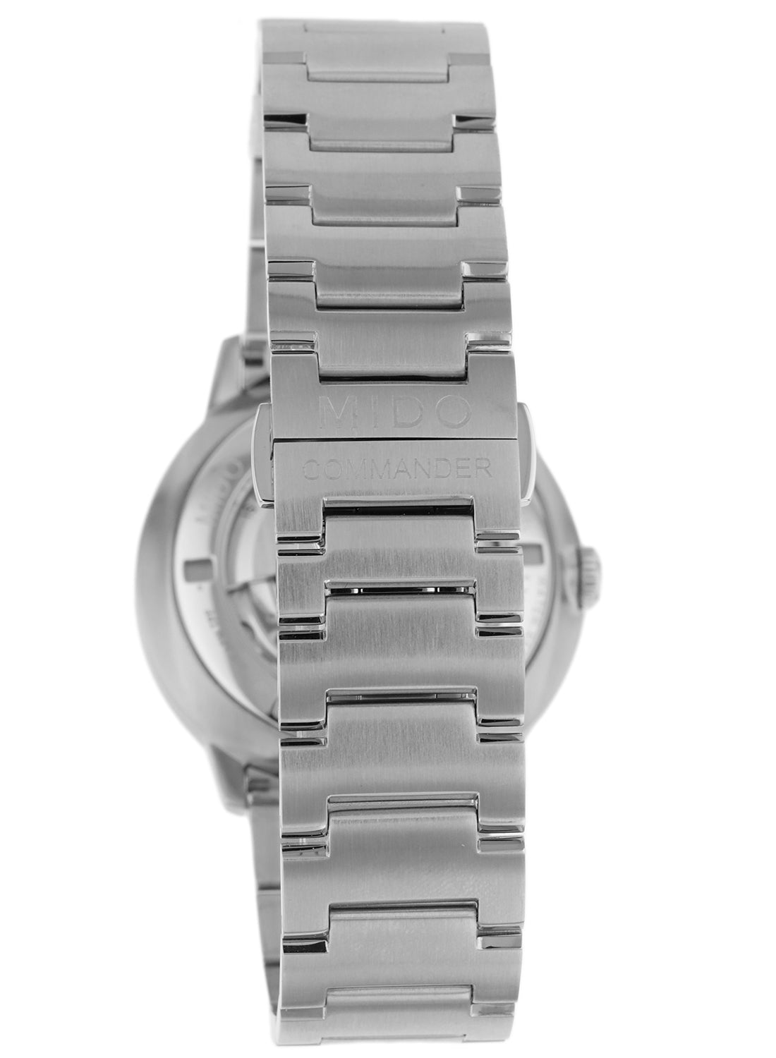 MIDO Commander Chronometer