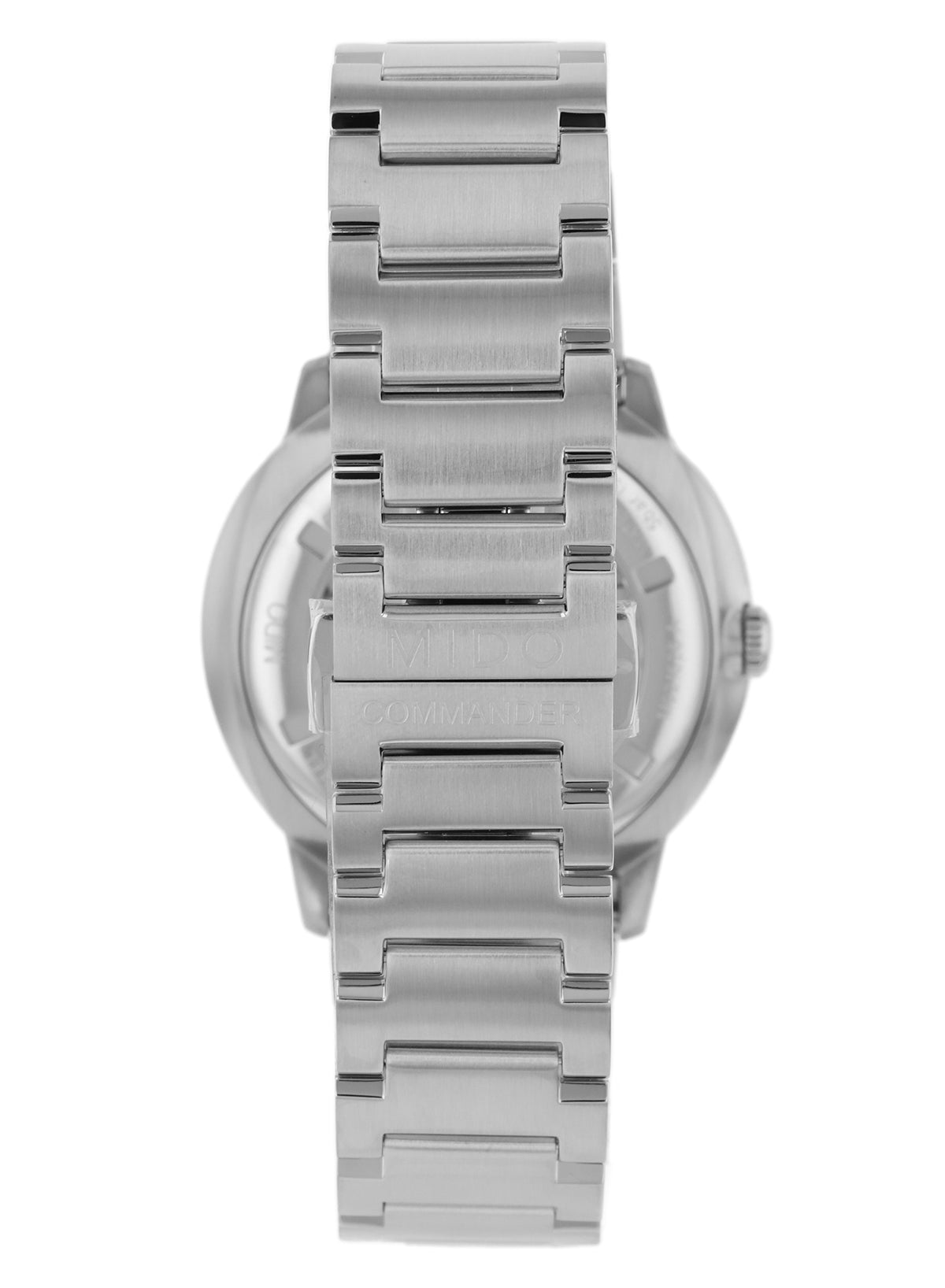 MIDO Commander Big Date Ref. M021.626.11.061.00