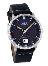 MIDO Commander Big Date