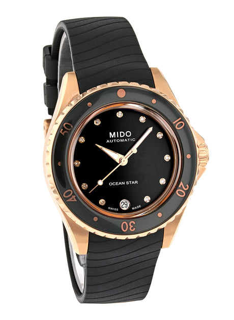 MIDO Ocean Star 36.5