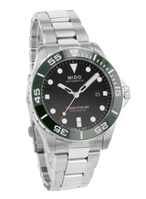 MIDO Ocean Star 600 Chronometer