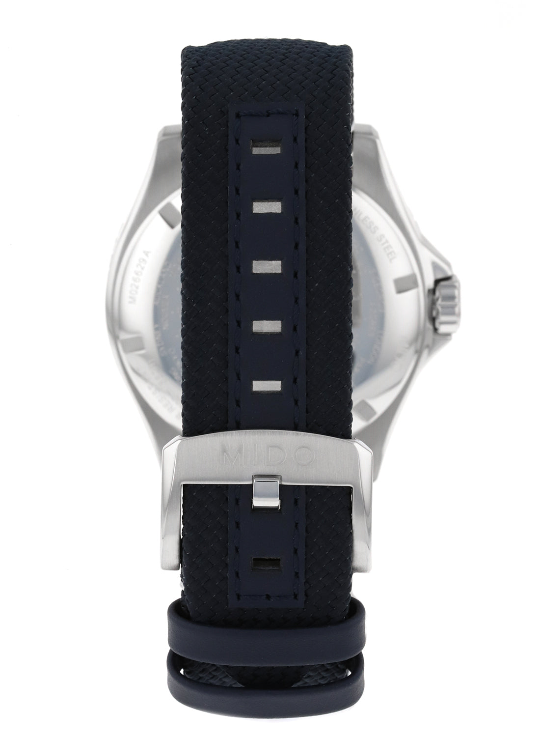 MIDO Ocean Star GMT
